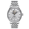 TISSOT | LE LOCLE POWERMATIC 80 OPEN HEART | T0064071103302