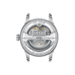 TISSOT | LE LOCLE POWERMATIC 80 OPEN HEART | T0064071103302