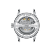 TISSOT | LE LOCLE POWERMATIC 80 OPEN HEART | T0064071103302