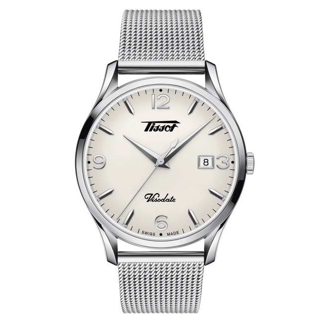 TISSOT | Heritage Visodate | T1184101127700
