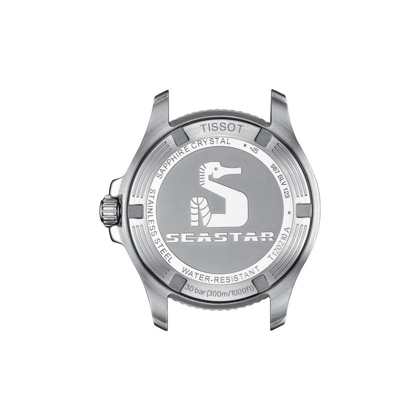 TISSOT | Seastar 1000 36mm | T1202101104100