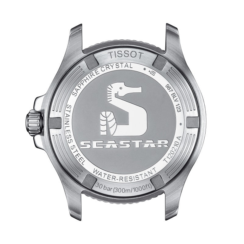 TISSOT | Seastar 1000 36mm | T1202102105100