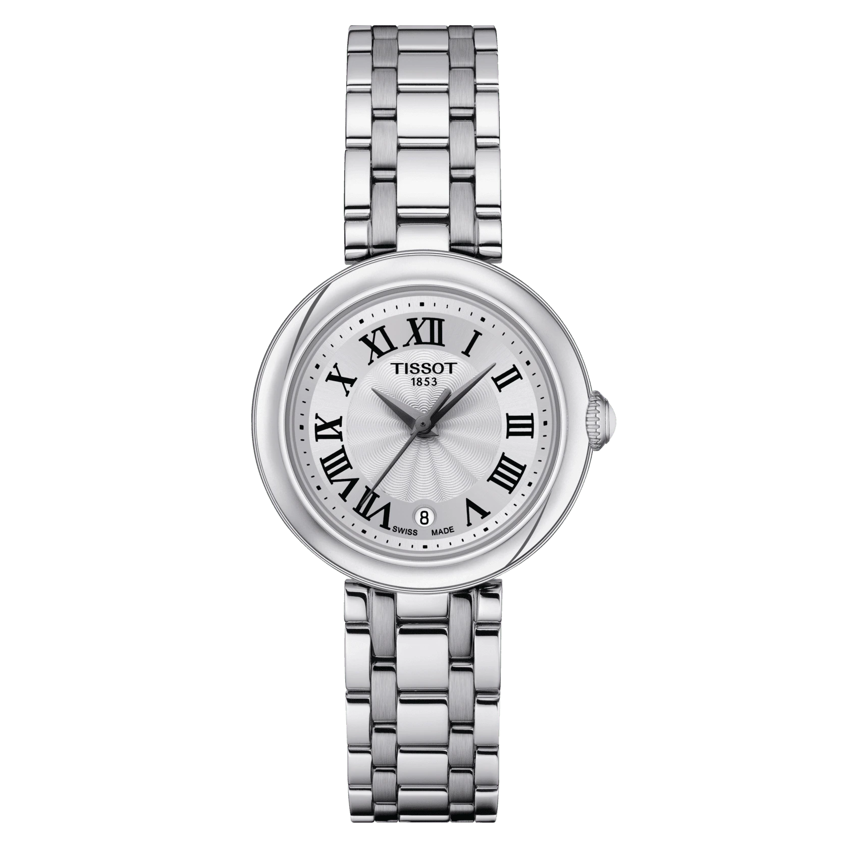 TISSOT | BELLISSIMA SMALL LADY | T1260101101300
