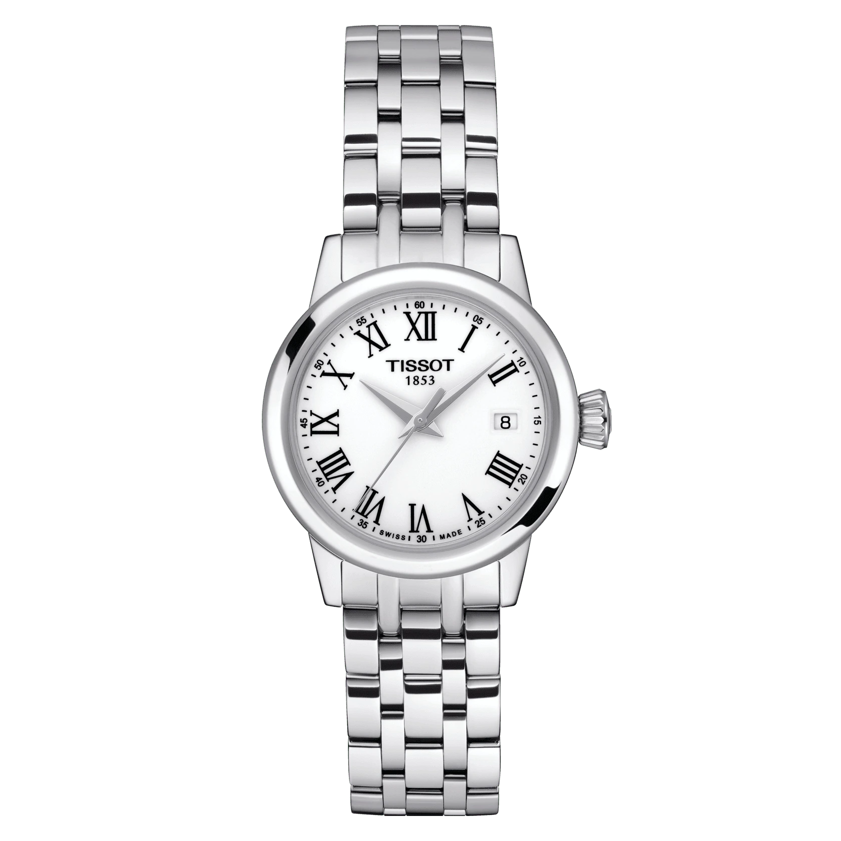 TISSOT | Classic Dream Lady | T1292101101300