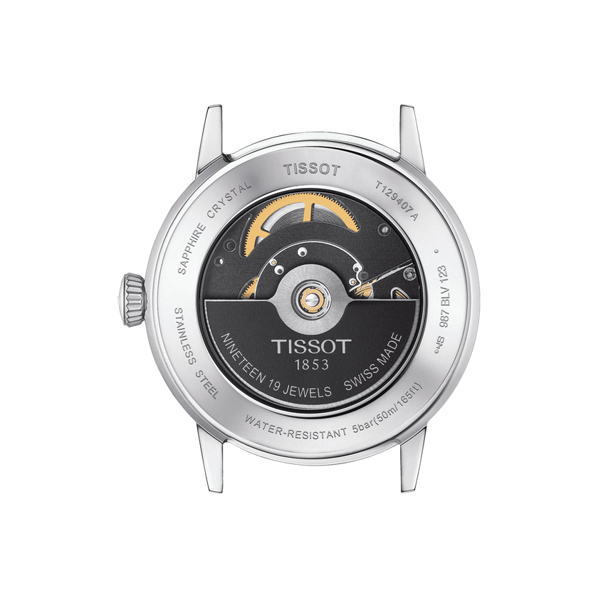 TISSOT | Classic Dream Swissmatic | T1294071605100 *