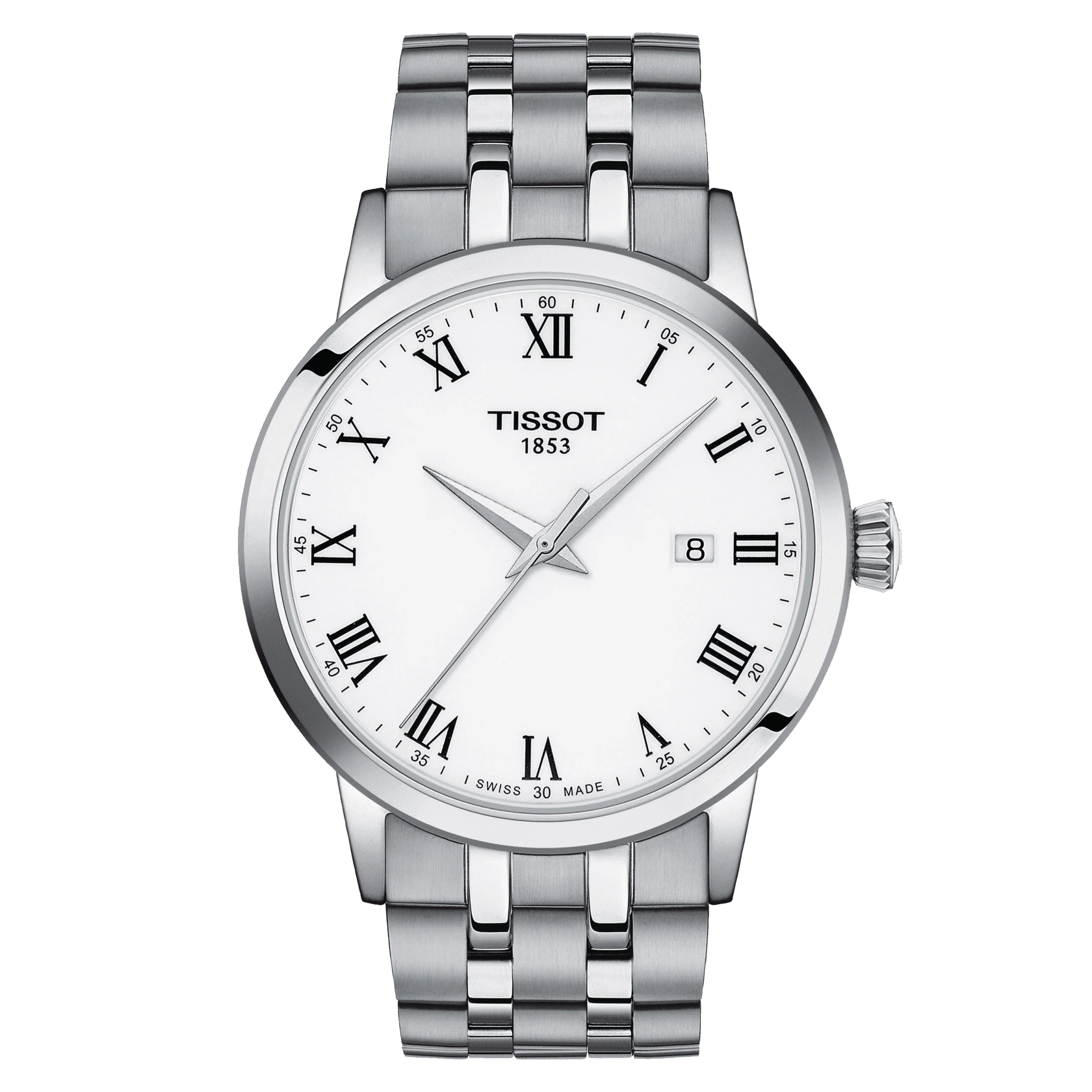 TISSOT | Classic Dream | T1294101101300