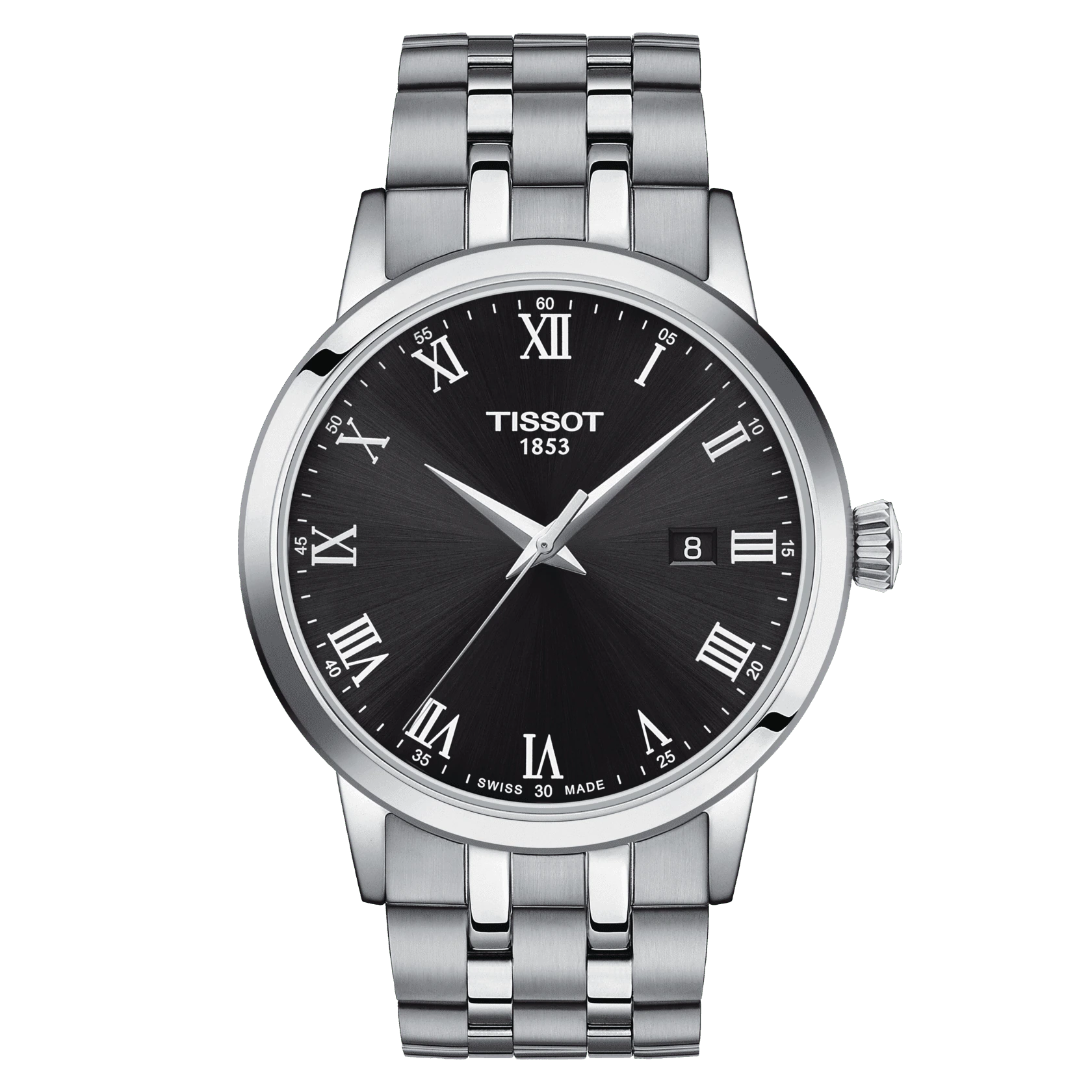 TISSOT | Classic Dream | T1294101105300