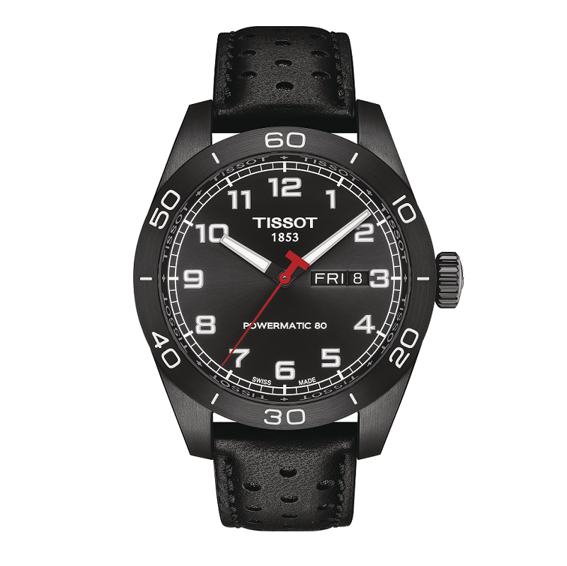 TISSOT | Le PRS 516 Powermatic 80 | T1314303605200 *