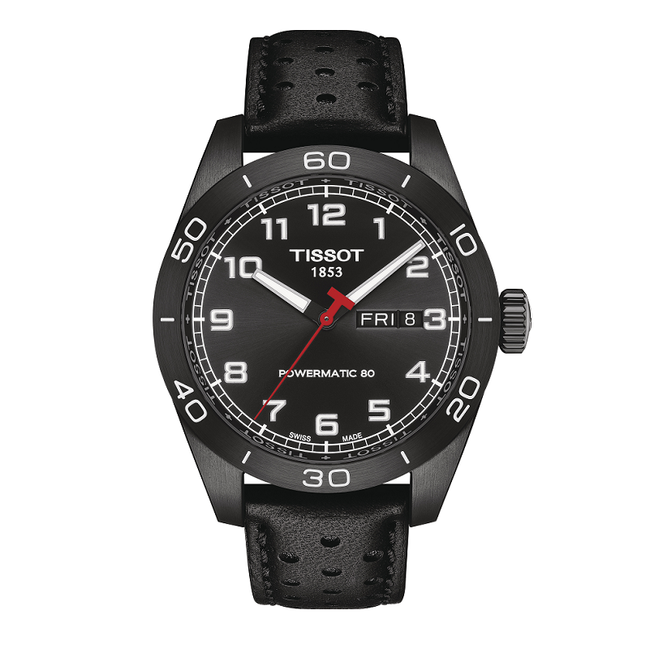 TISSOT | Le PRS 516 Powermatic 80 | T1314303605200 *