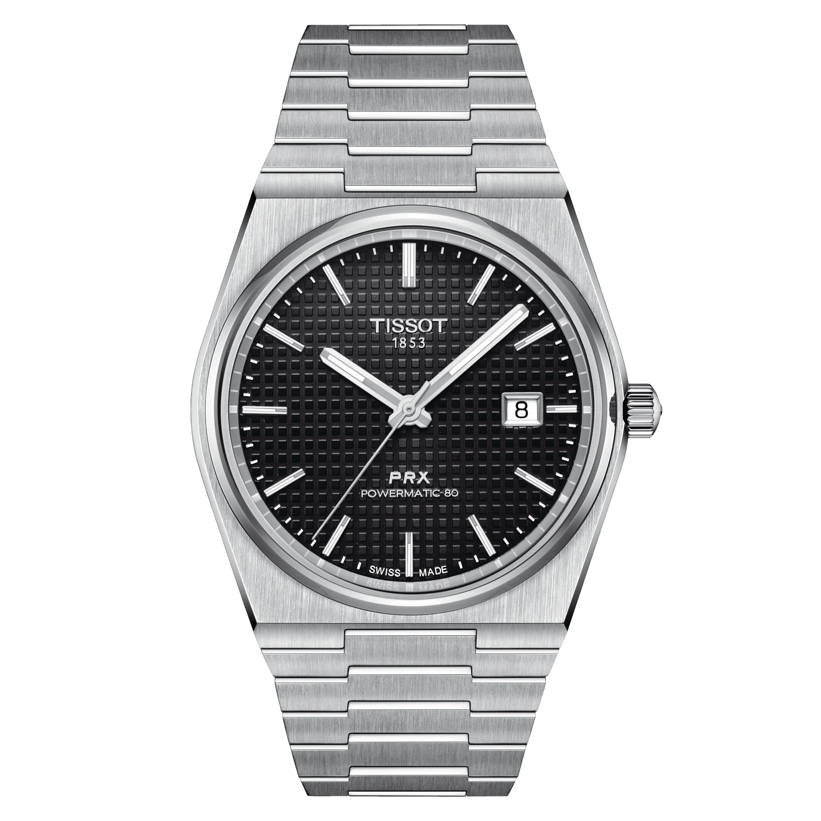 TISSOT | PRX POWERMATIC 80 | T1374071105100