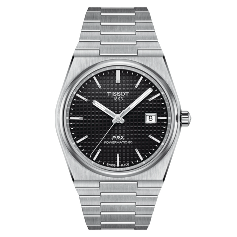 TISSOT | PRX POWERMATIC 80 40mm | T1374071105100