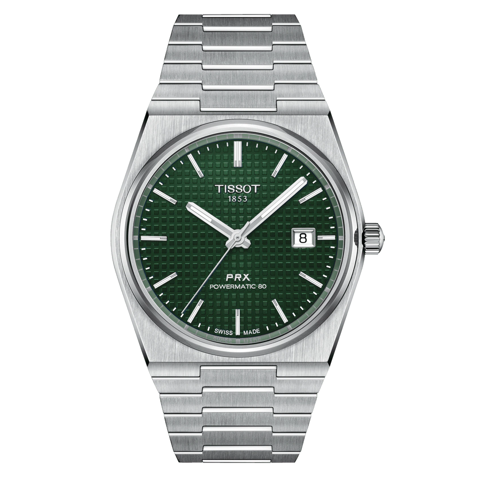 TISSOT | PRX POWERMATIC 80 40mm | T1374071109100