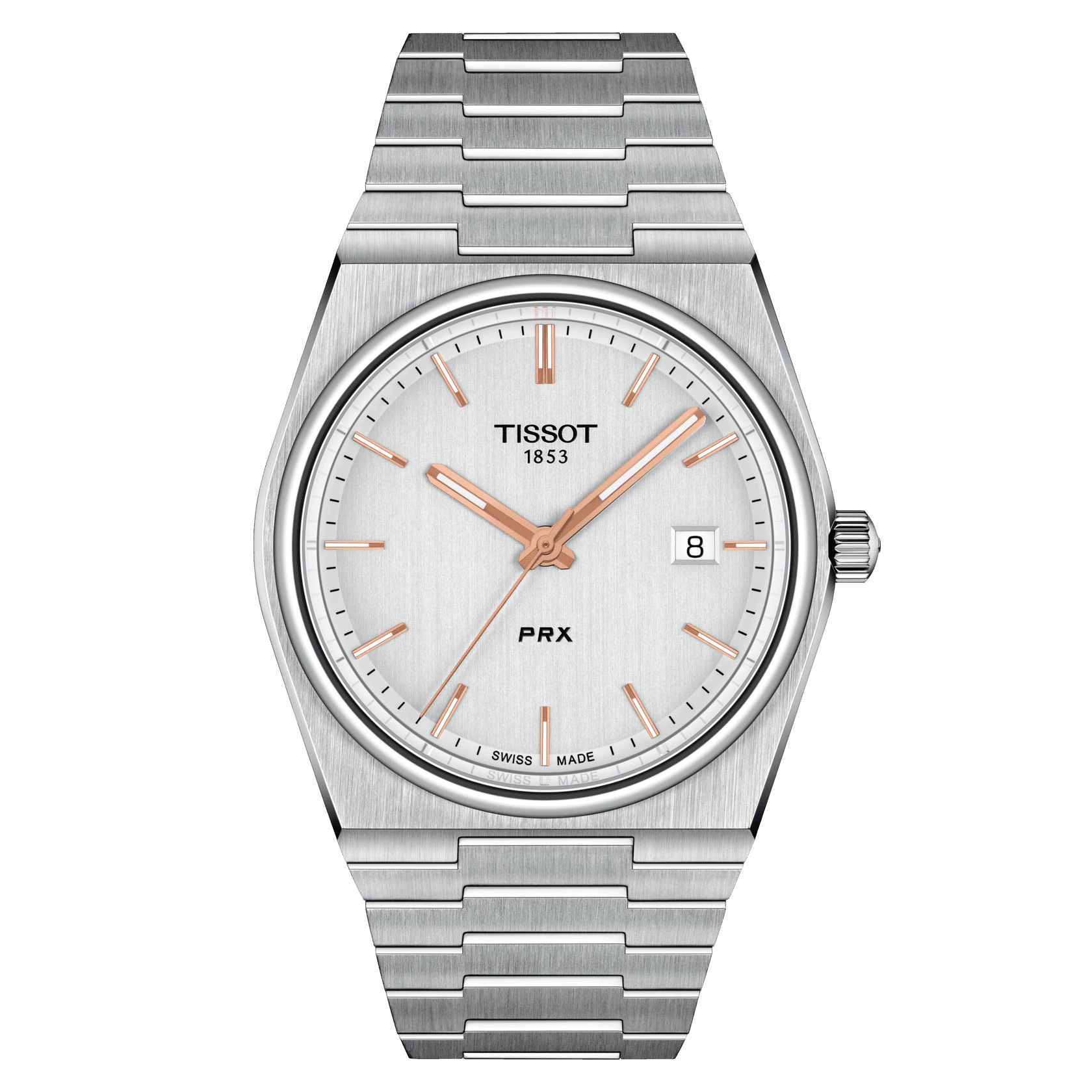 TISSOT | PRX | T1374101103100