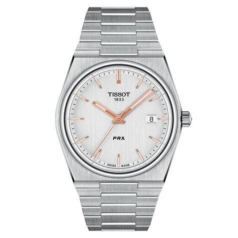 TISSOT | PRX 40mm | T1374101103100
