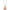 NANAN Chiama Angeli Sfera Rose Gold NAN0091 (6230751805612)