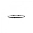 RECARLO | Bracciale Tennis Face Cube | T39SE884/DK
