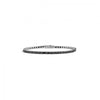 RECARLO | Bracciale Tennis Face Cube | T39SE884/DK