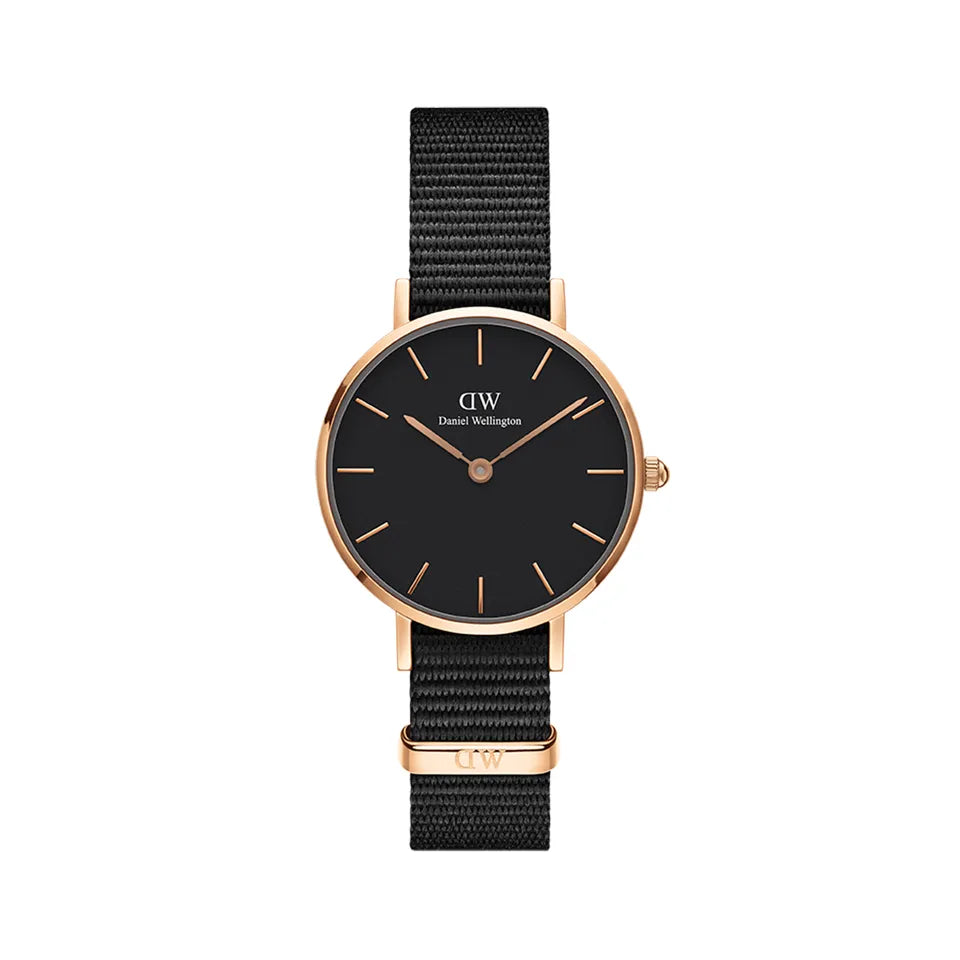 DANIEL WELLINGTON | Petite Cornwall 28mm | DW00100247