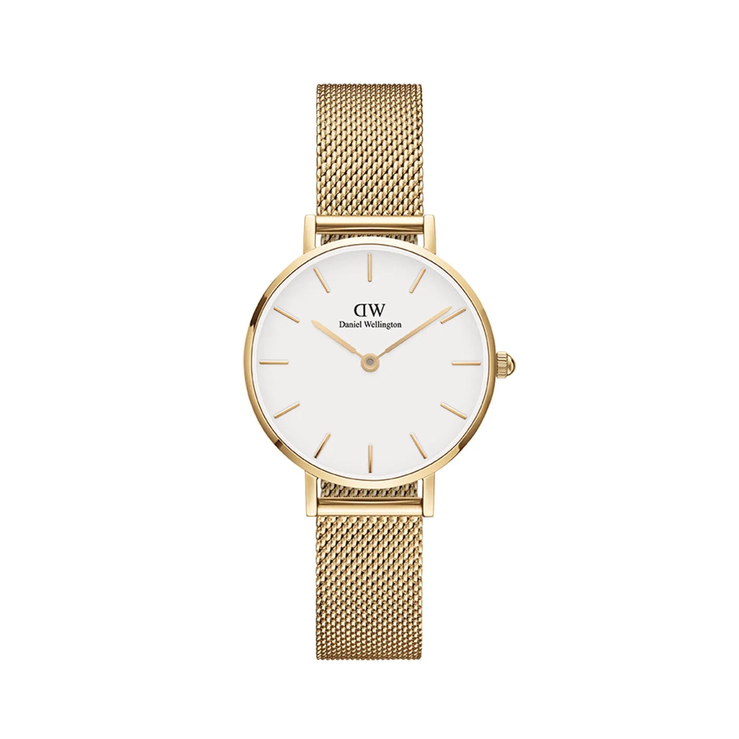 DANIEL WELLINGTON | PETITE EVERGOLD 28MM | DW00100350