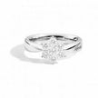 RECARLO | Anello Bouquet Rosetta | R09RO002/029 (6554320076972)