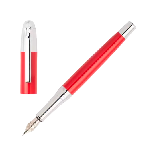 FESTINA | Penna stilografica rossa | FWS2109/P