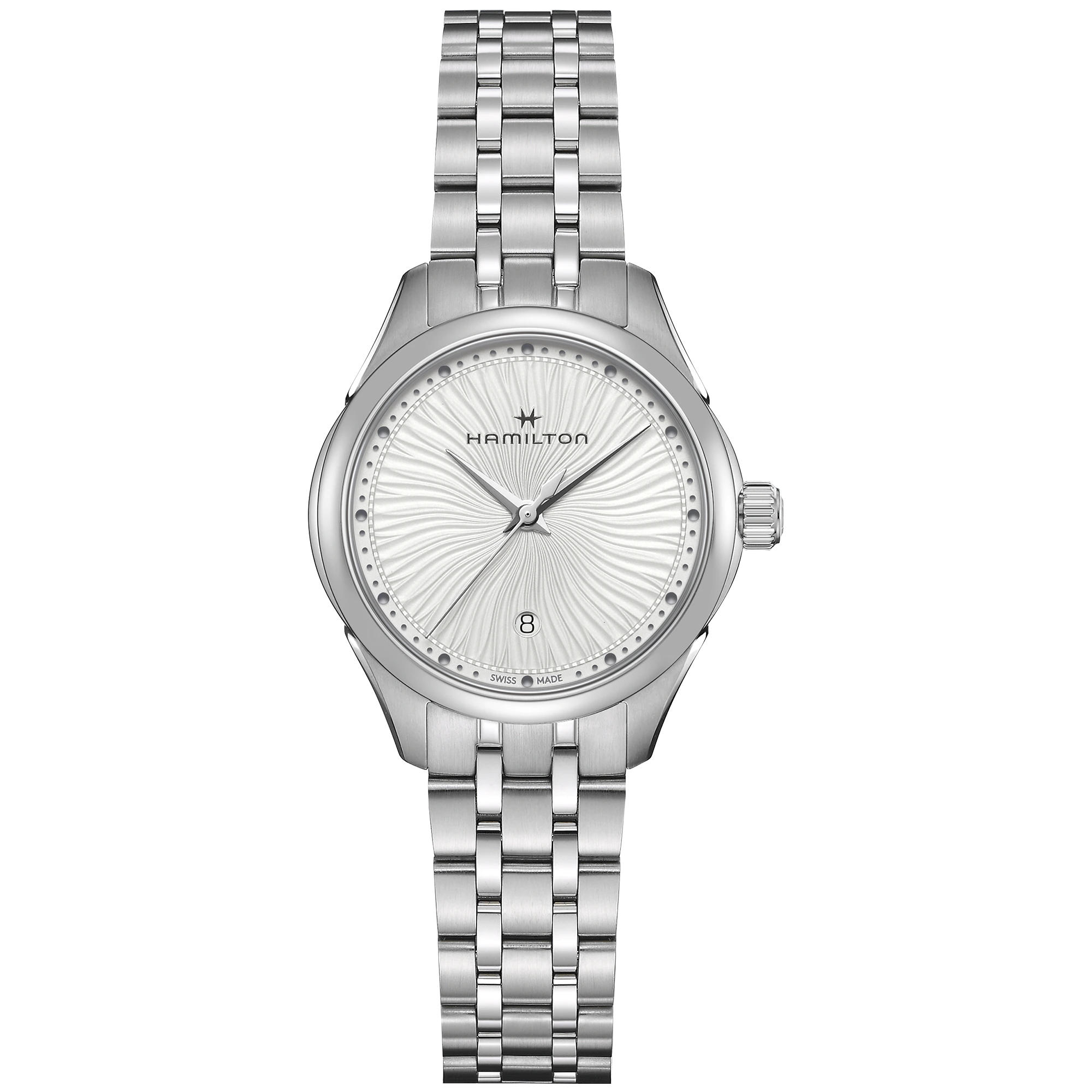 HAMILTON | JAZZMASTER LADY QUARTZ | H32231110