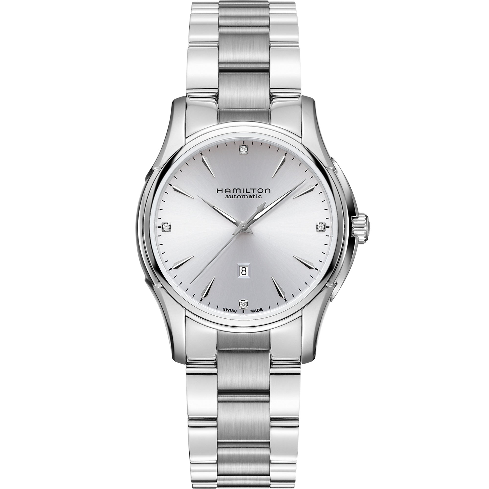 HAMILTON | Jazzmaster Lady Auto | H32315111