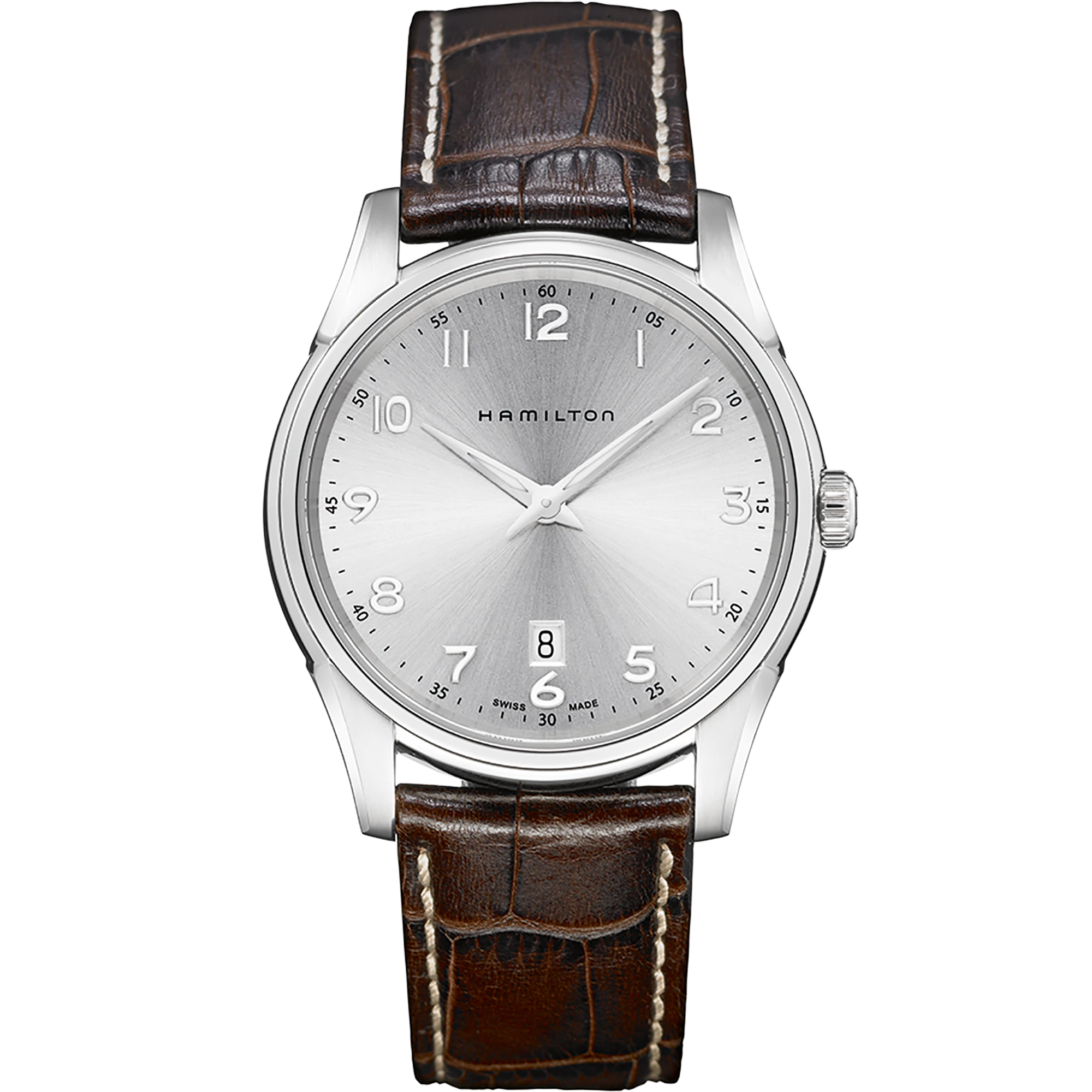 HAMILTON | Jazzmaster Thinline Quartz | H38511553