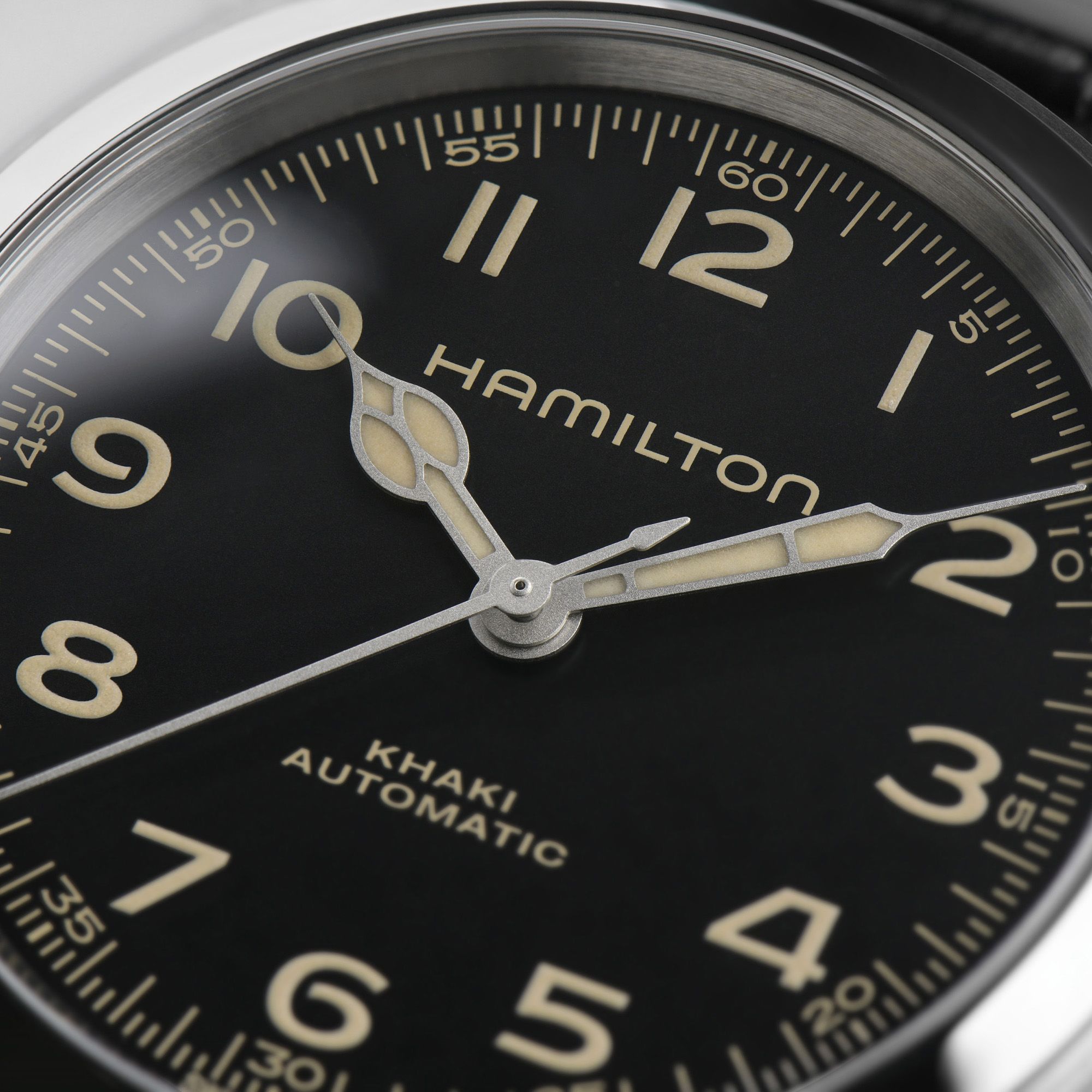 HAMILTON | KHAKI FIELD MURPH 38MM | H70405730