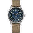 HAMILTON | Khaki Field Titanium Auto | H70545540