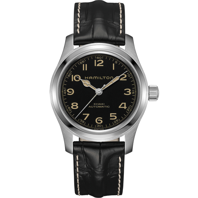 HAMILTON | Khaki Field Murph 42 MM Auto | H70605731