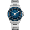 HAMILTON | Khaki Navy Scuba Auto | H82505140