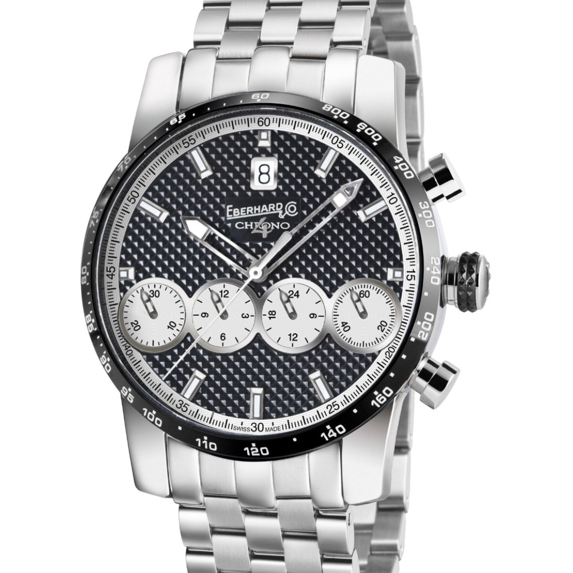 EBERHARD | CHRONO 4 "21-42" | 31073CA3