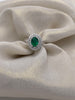 RECARLO | Anello Smeraldo Anniversary Gems | R79CC134/SM
