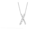 RECARLO | Girocollo Incrocio Anniversary Love | P67FA017/065