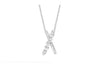 RECARLO | Girocollo Incrocio Anniversary Love | P67FA017/065