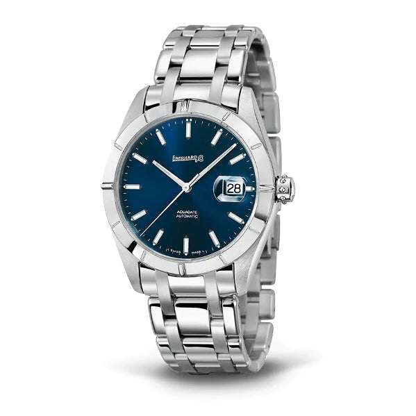 EBERHARD | AQUADATE | 41115.2 S CA