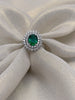 RECARLO | Anello Smeraldo Anniversary Gems | R79CC134/SM