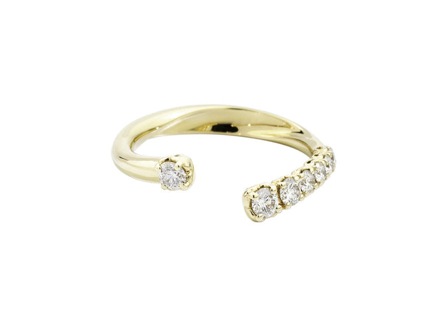 RECARLO | Anello ANNIVERSARY MORE | R01FN007/G044