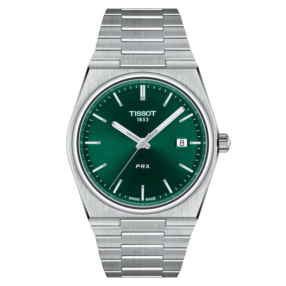 TISSOT | PRX 40mm | T1374101109100