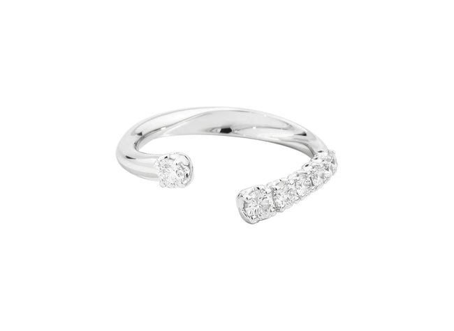 RECARLO | Anello ANNIVERSARY MORE | R01FN007/044