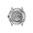 TISSOT | CHEMIN DES TOURELLES POWERMATIC 80 39MM | T1398071103100