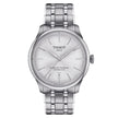TISSOT | CHEMIN DES TOURELLES POWERMATIC 80 39MM | T1398071103100