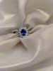 RECARLO | Anello Zaffiro | R03CC043/ZB040