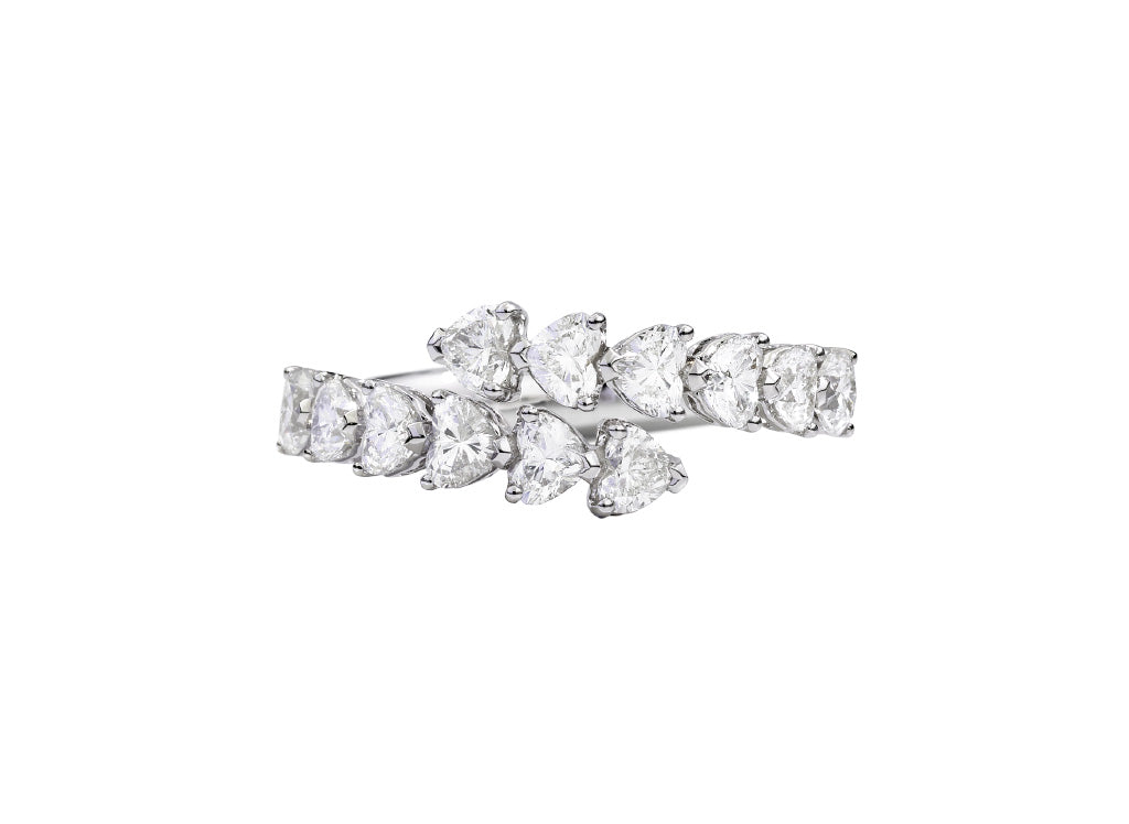 RECARLO | Anello Contrarié Anniversary Love | R67CO020/152