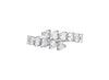 RECARLO | Anello Contrarié Anniversary Love | R67CO020/152