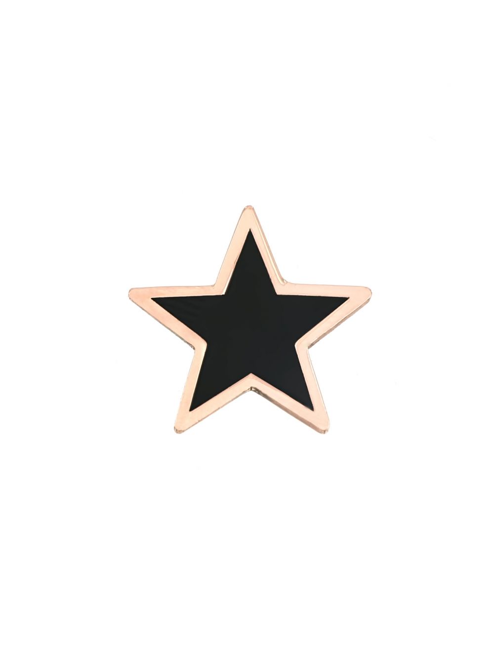 MAMAN ET SOPHIE Orecchino Stella Grande ORCAT4215 (6195221397676)
