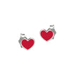 NANAN Orecchino Cuore NAN0077 (6234783842476)