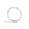 RECARLO | Anello Veretta Face Cube | R39GD906