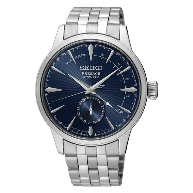SEIKO | Presage Automatico Multi Sfere | SSA347J1